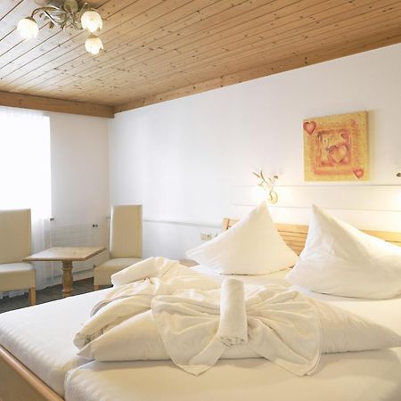 Hotel Gamshag Saalbach-Hinterglemm Ngoại thất bức ảnh