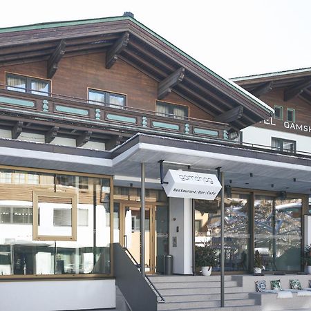 Hotel Gamshag Saalbach-Hinterglemm Ngoại thất bức ảnh