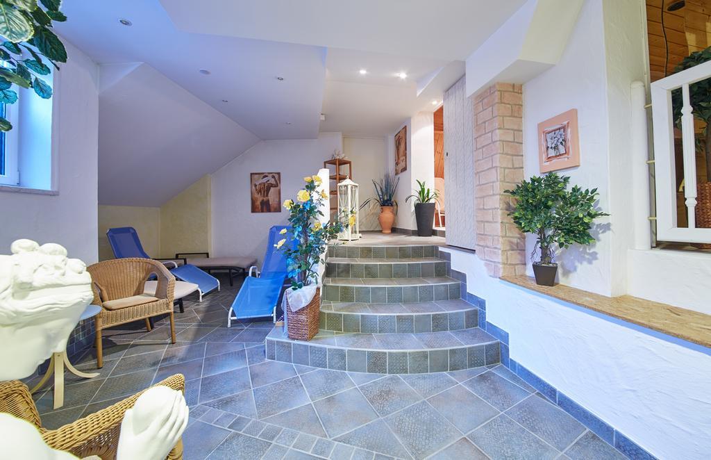 Hotel Gamshag Saalbach-Hinterglemm Ngoại thất bức ảnh