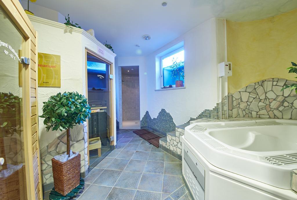 Hotel Gamshag Saalbach-Hinterglemm Ngoại thất bức ảnh