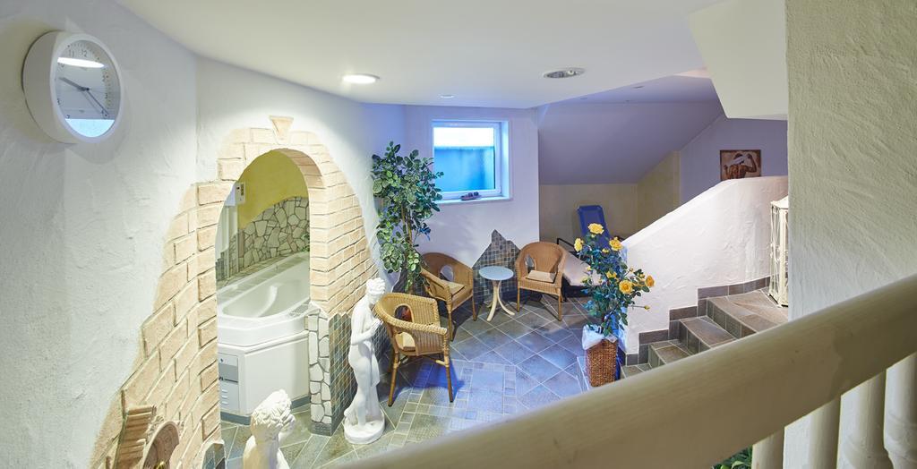 Hotel Gamshag Saalbach-Hinterglemm Ngoại thất bức ảnh