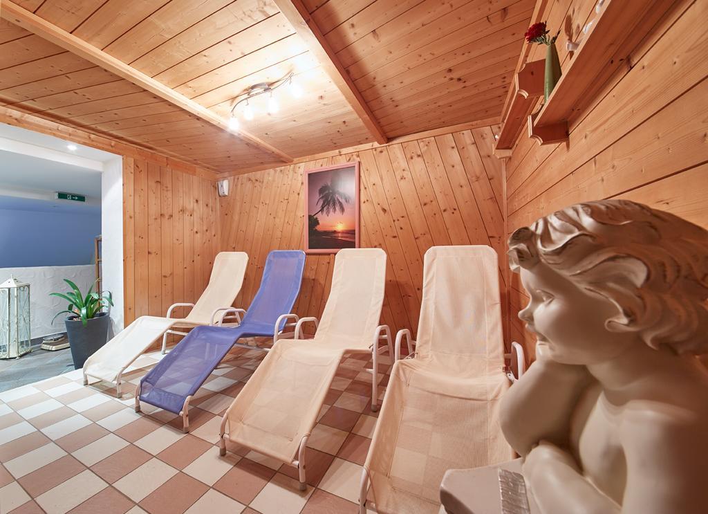 Hotel Gamshag Saalbach-Hinterglemm Ngoại thất bức ảnh