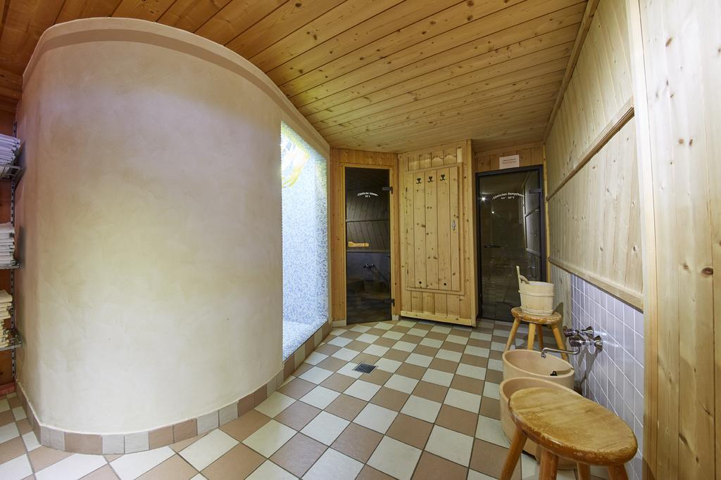 Hotel Gamshag Saalbach-Hinterglemm Ngoại thất bức ảnh
