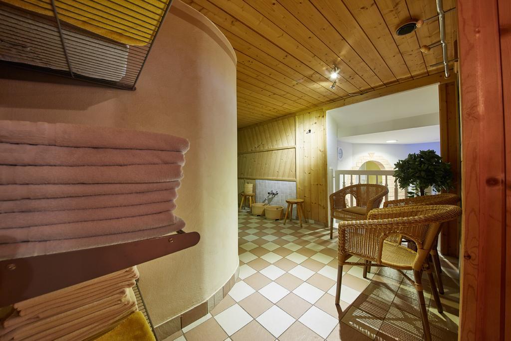 Hotel Gamshag Saalbach-Hinterglemm Ngoại thất bức ảnh