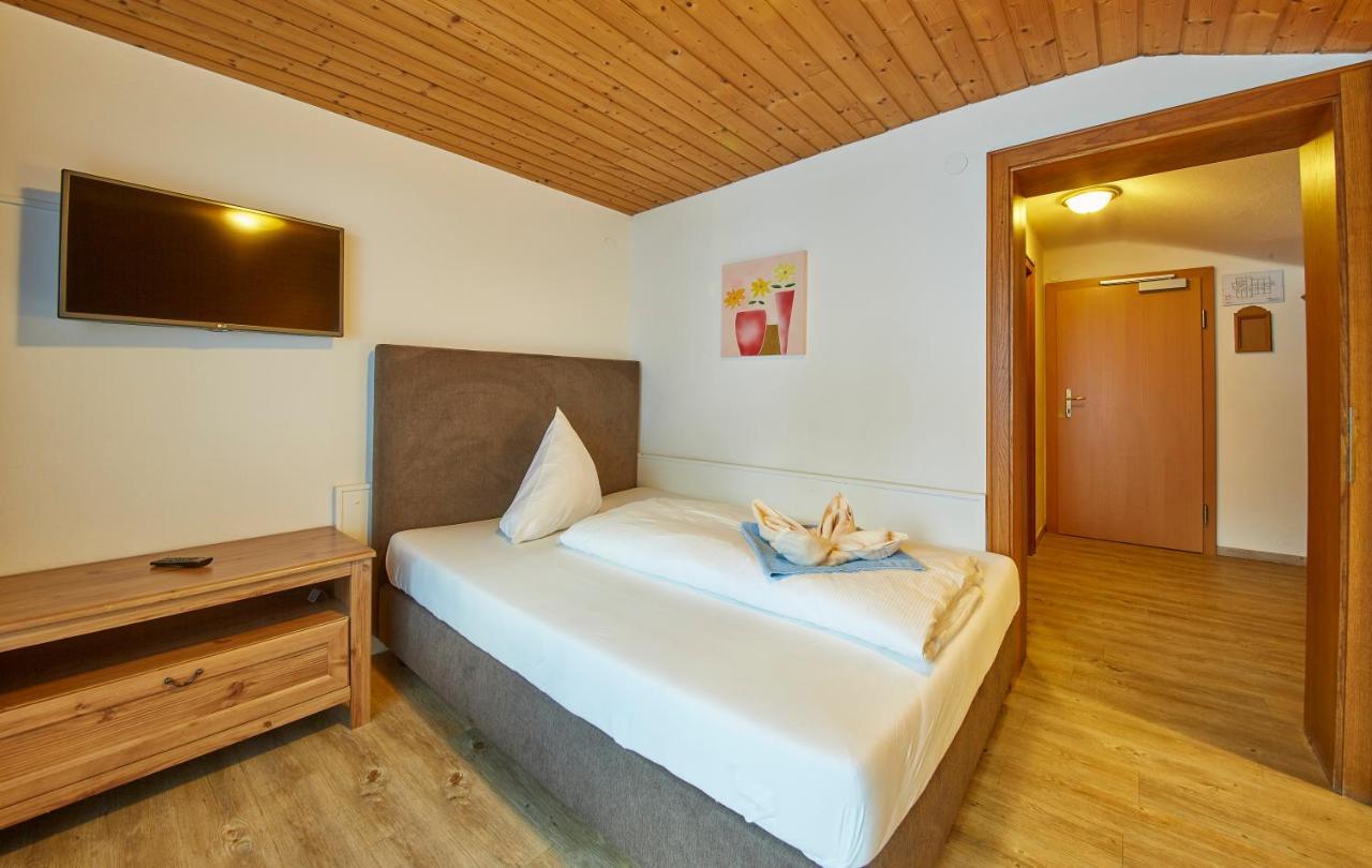 Hotel Gamshag Saalbach-Hinterglemm Ngoại thất bức ảnh