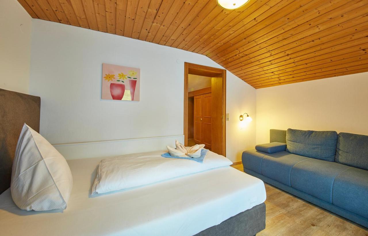 Hotel Gamshag Saalbach-Hinterglemm Ngoại thất bức ảnh