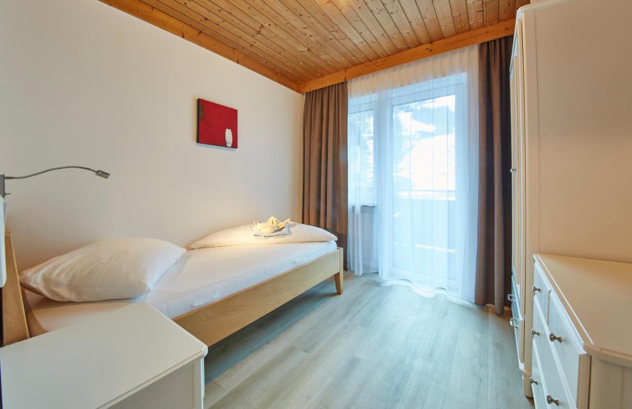 Hotel Gamshag Saalbach-Hinterglemm Ngoại thất bức ảnh
