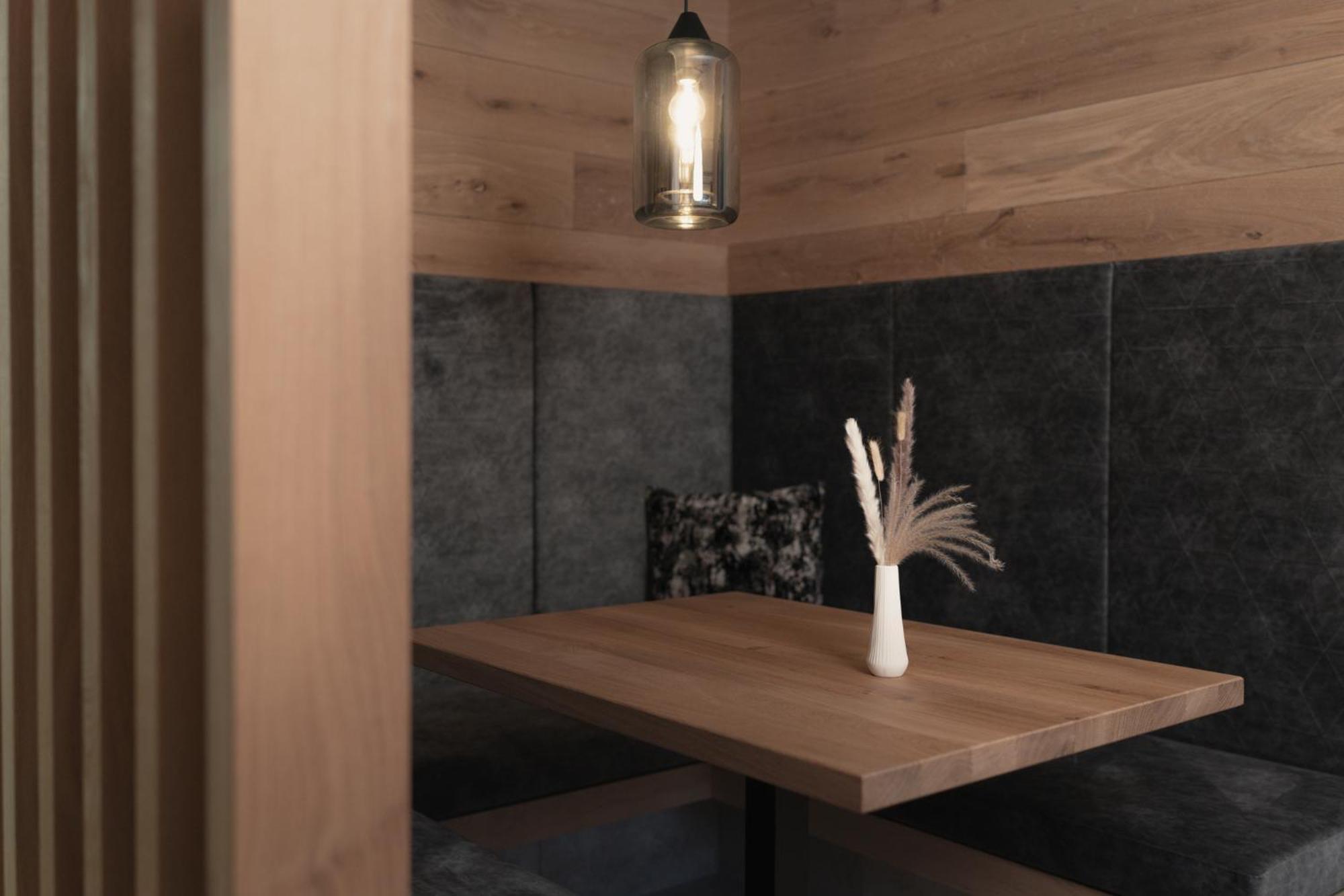 Hotel Gamshag Saalbach-Hinterglemm Ngoại thất bức ảnh