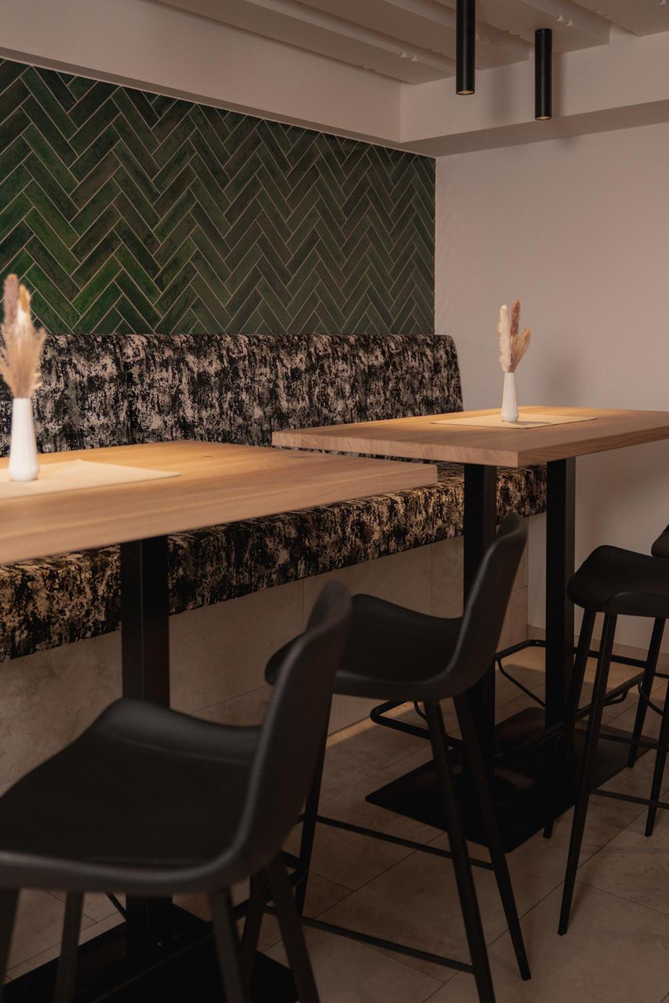 Hotel Gamshag Saalbach-Hinterglemm Ngoại thất bức ảnh