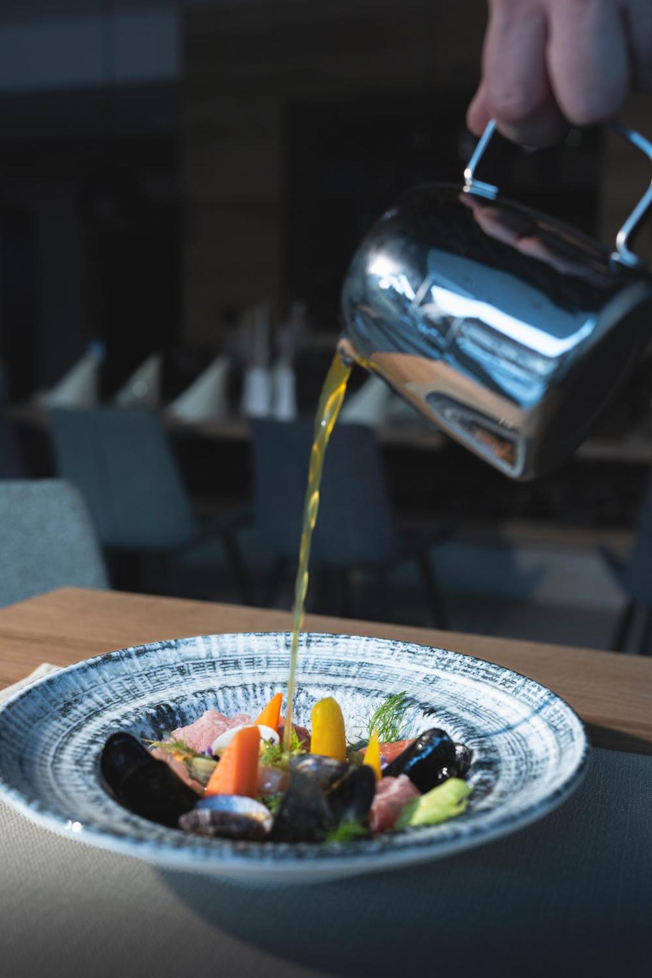 Hotel Gamshag Saalbach-Hinterglemm Ngoại thất bức ảnh