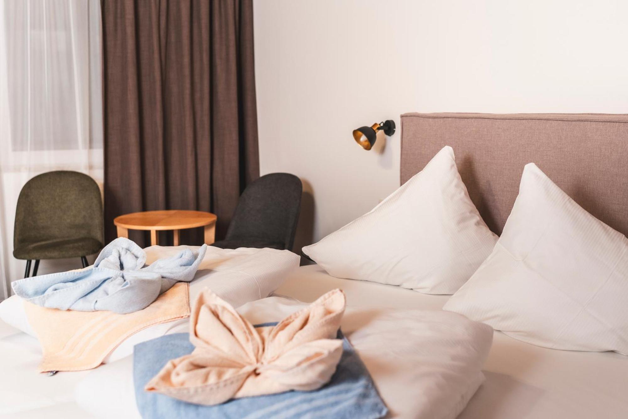 Hotel Gamshag Saalbach-Hinterglemm Ngoại thất bức ảnh