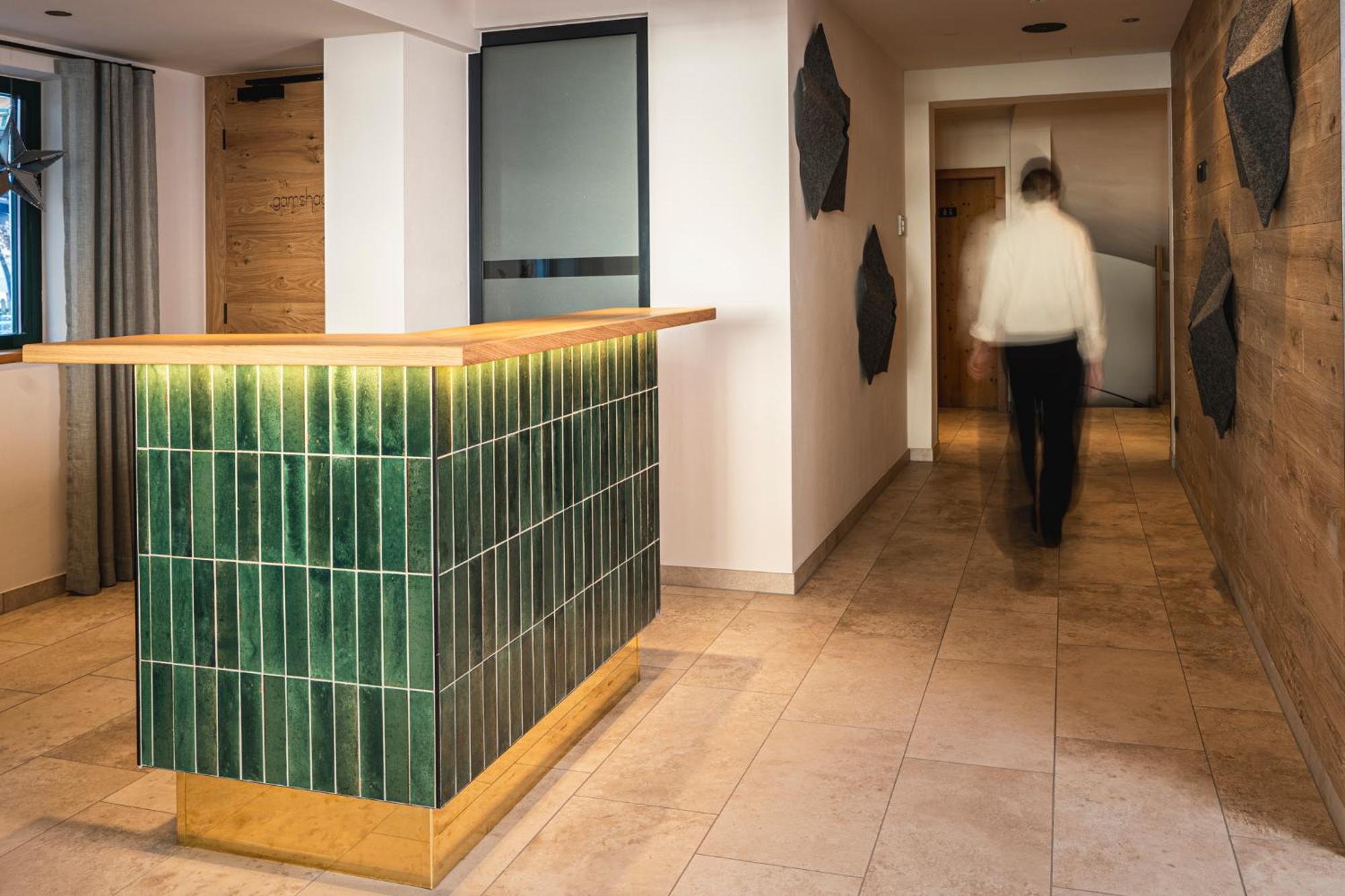 Hotel Gamshag Saalbach-Hinterglemm Ngoại thất bức ảnh