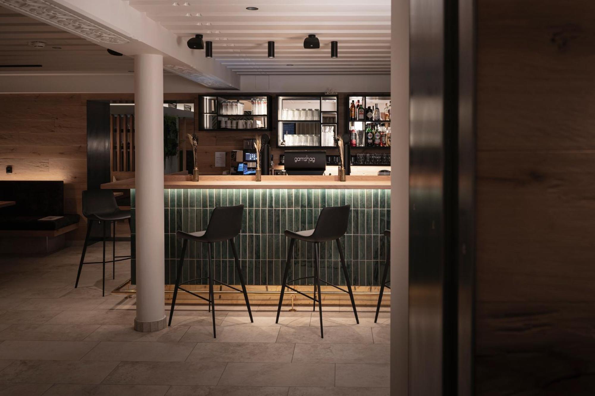 Hotel Gamshag Saalbach-Hinterglemm Ngoại thất bức ảnh
