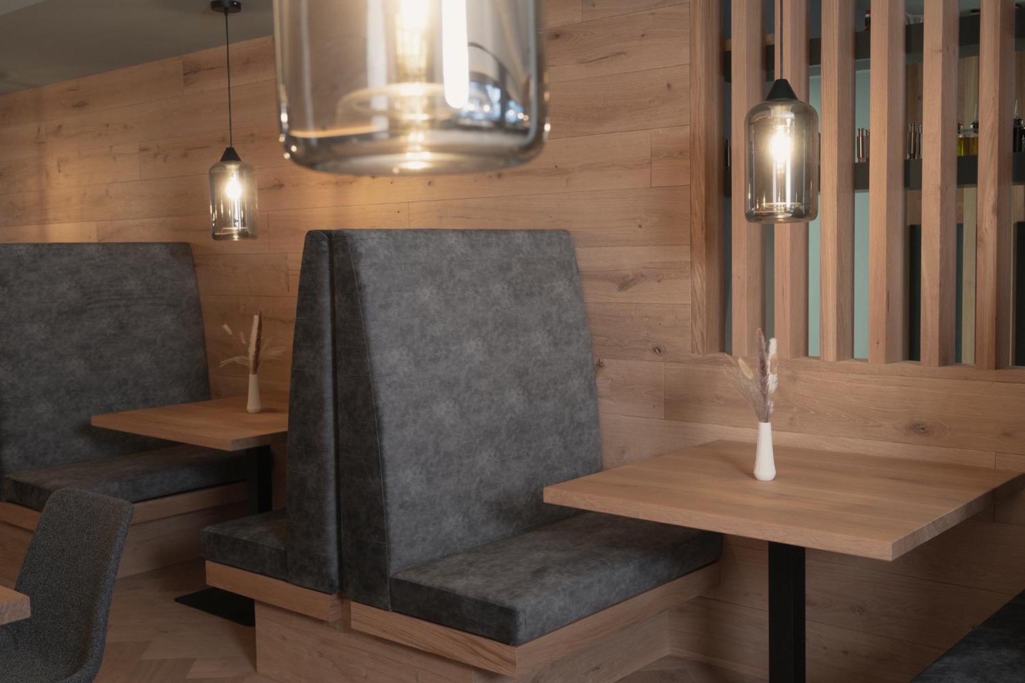 Hotel Gamshag Saalbach-Hinterglemm Ngoại thất bức ảnh