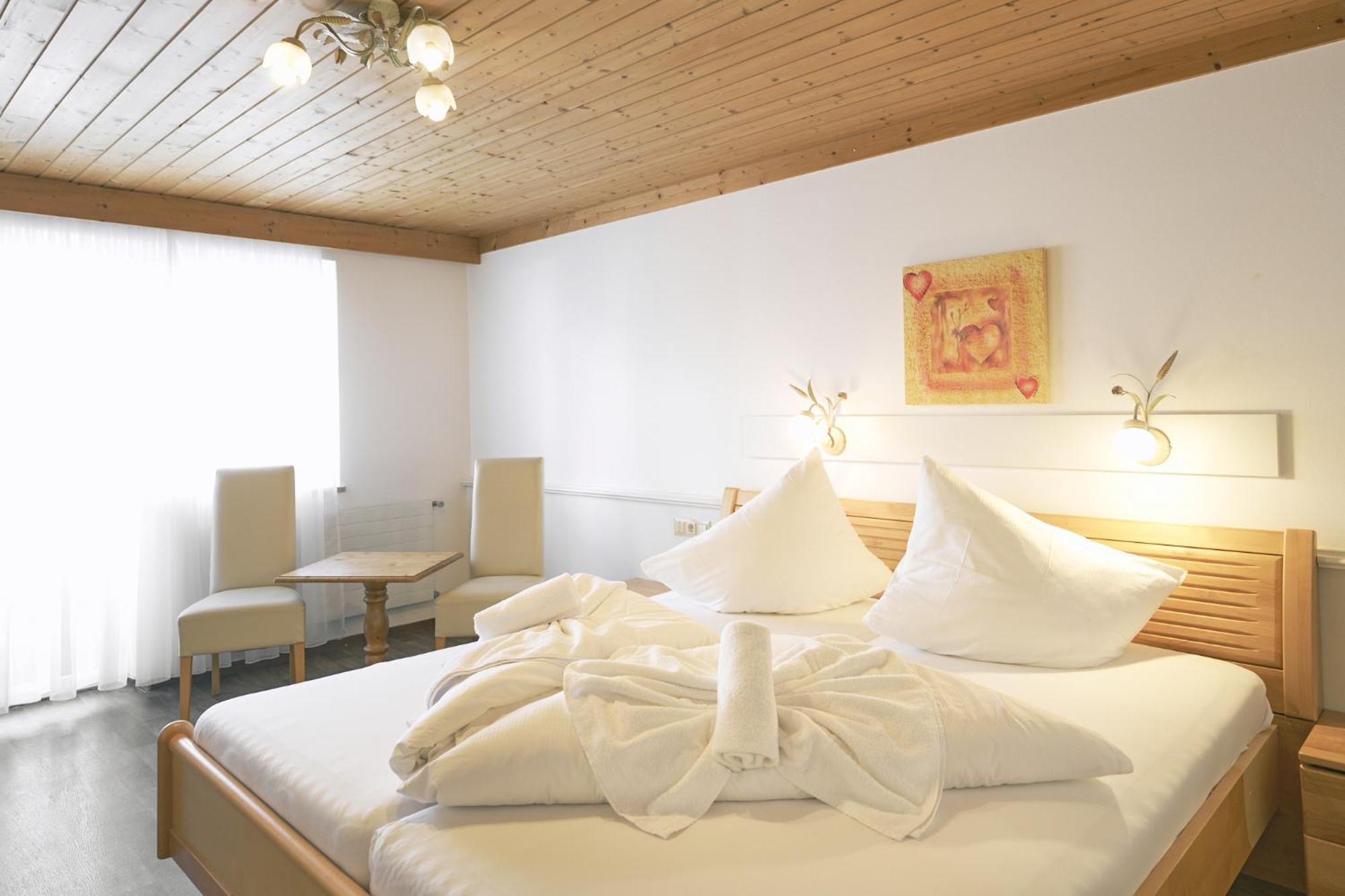 Hotel Gamshag Saalbach-Hinterglemm Ngoại thất bức ảnh