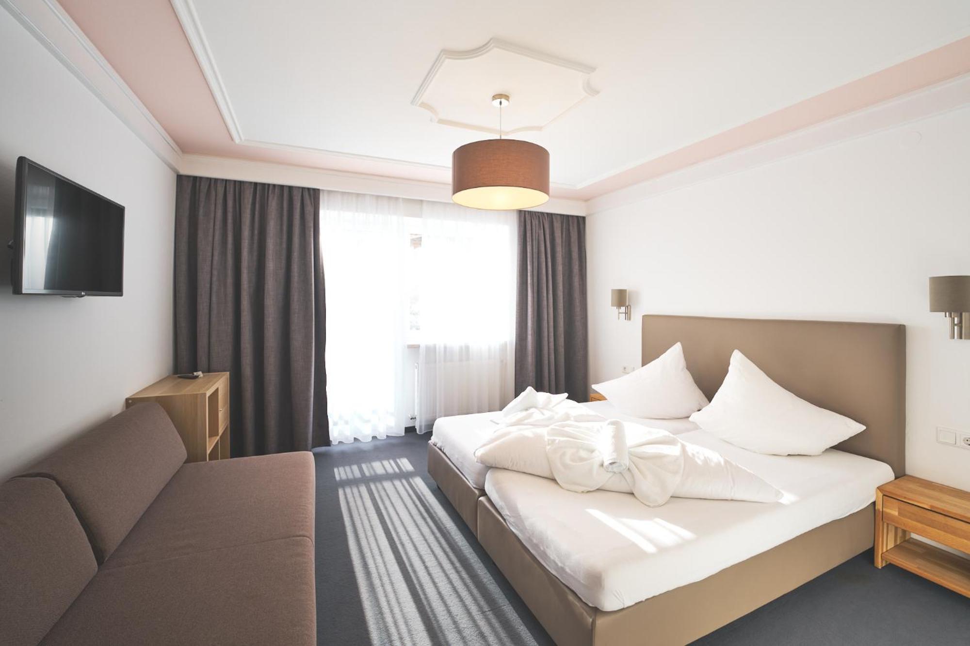 Hotel Gamshag Saalbach-Hinterglemm Ngoại thất bức ảnh