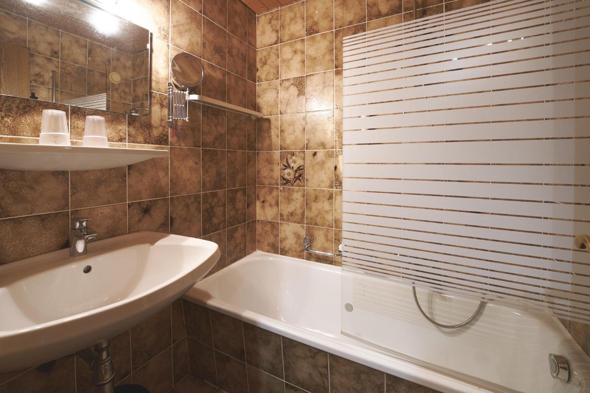 Hotel Gamshag Saalbach-Hinterglemm Ngoại thất bức ảnh