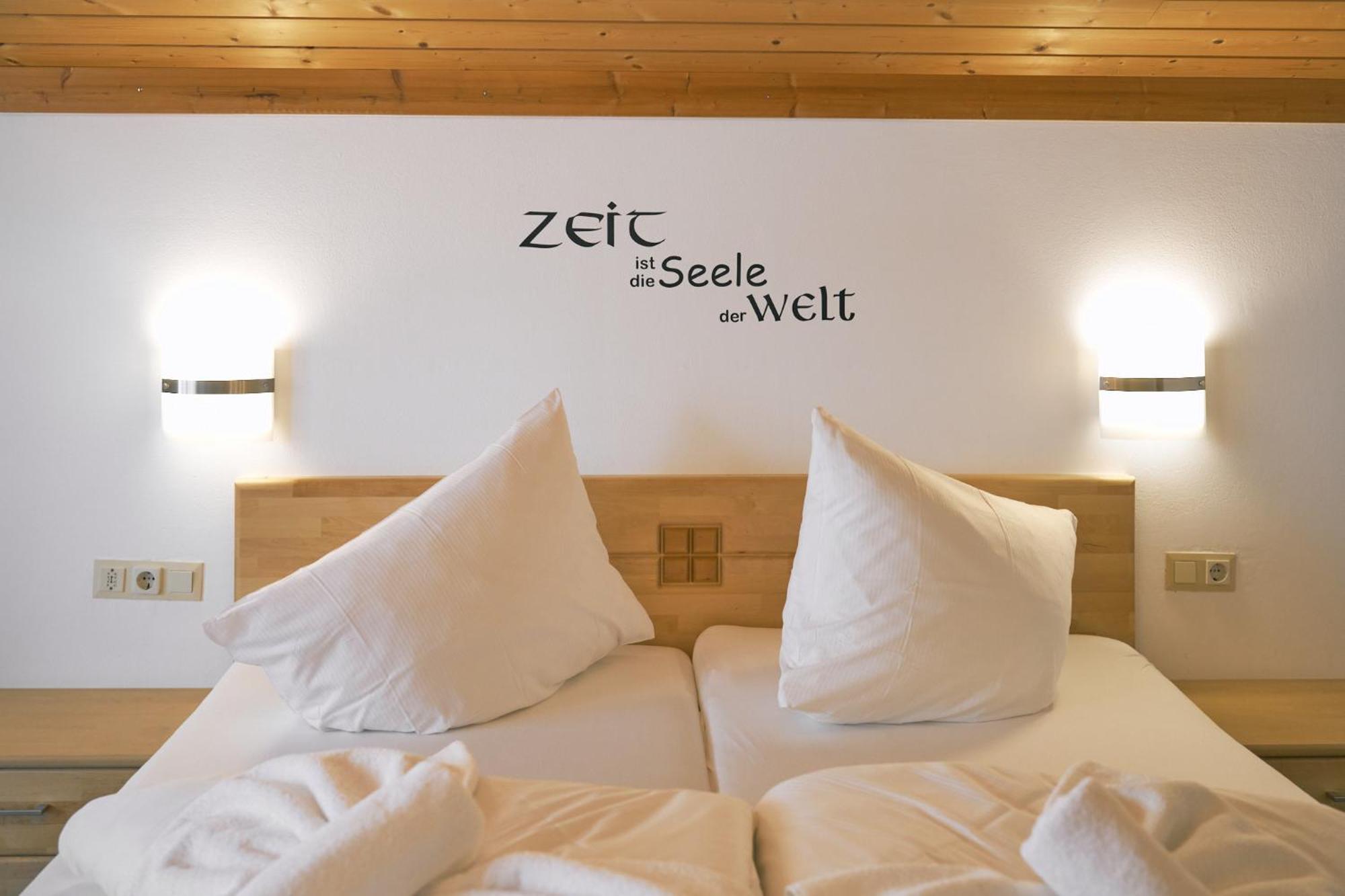 Hotel Gamshag Saalbach-Hinterglemm Ngoại thất bức ảnh