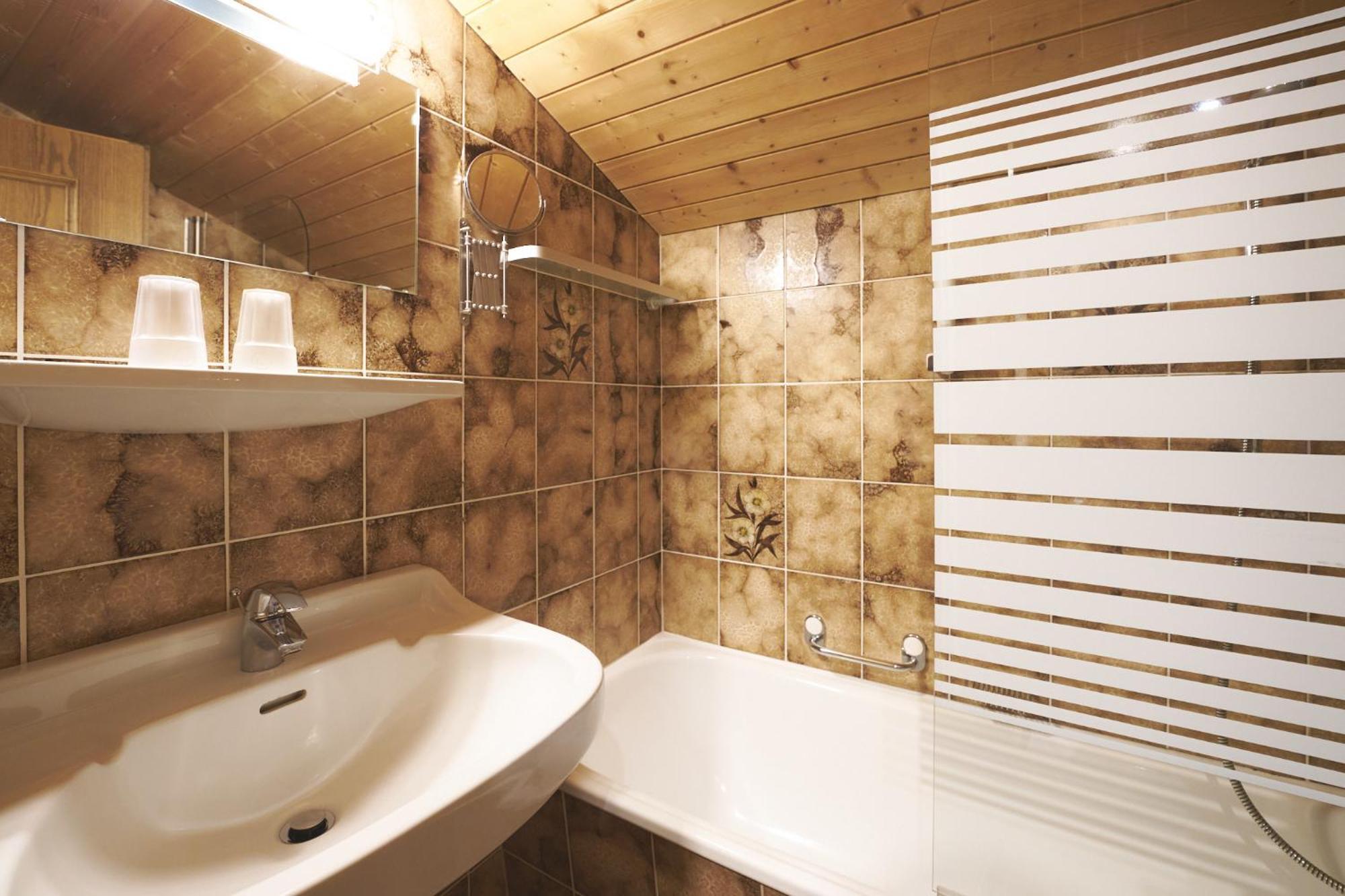 Hotel Gamshag Saalbach-Hinterglemm Ngoại thất bức ảnh