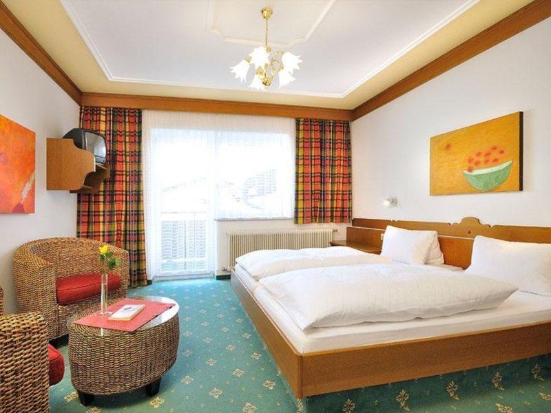 Hotel Gamshag Saalbach-Hinterglemm Ngoại thất bức ảnh