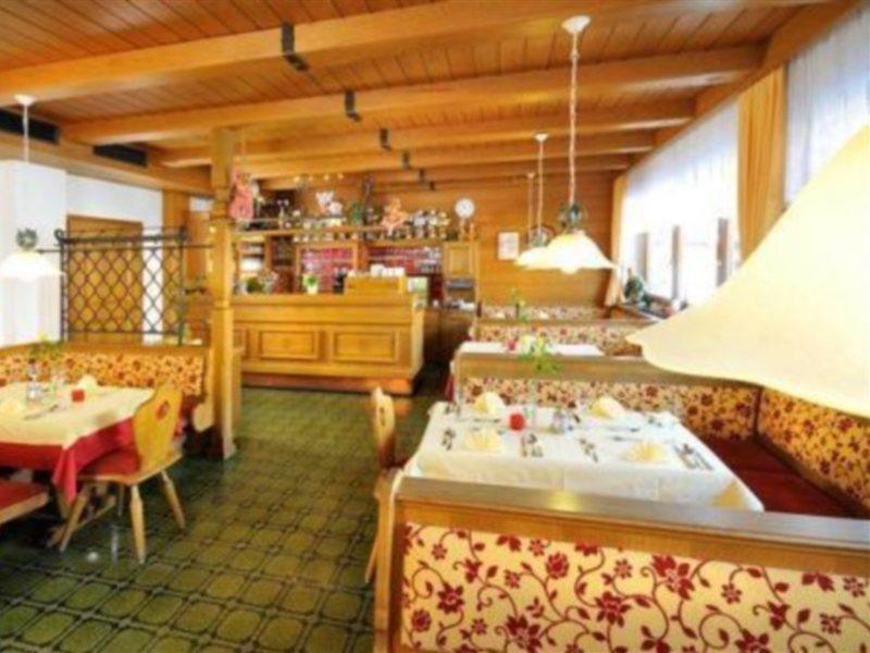 Hotel Gamshag Saalbach-Hinterglemm Ngoại thất bức ảnh