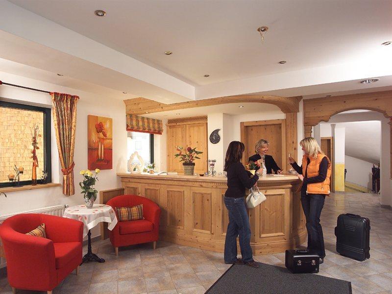 Hotel Gamshag Saalbach-Hinterglemm Ngoại thất bức ảnh